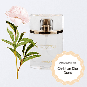 Replika perfum Dune marki Christian Dior