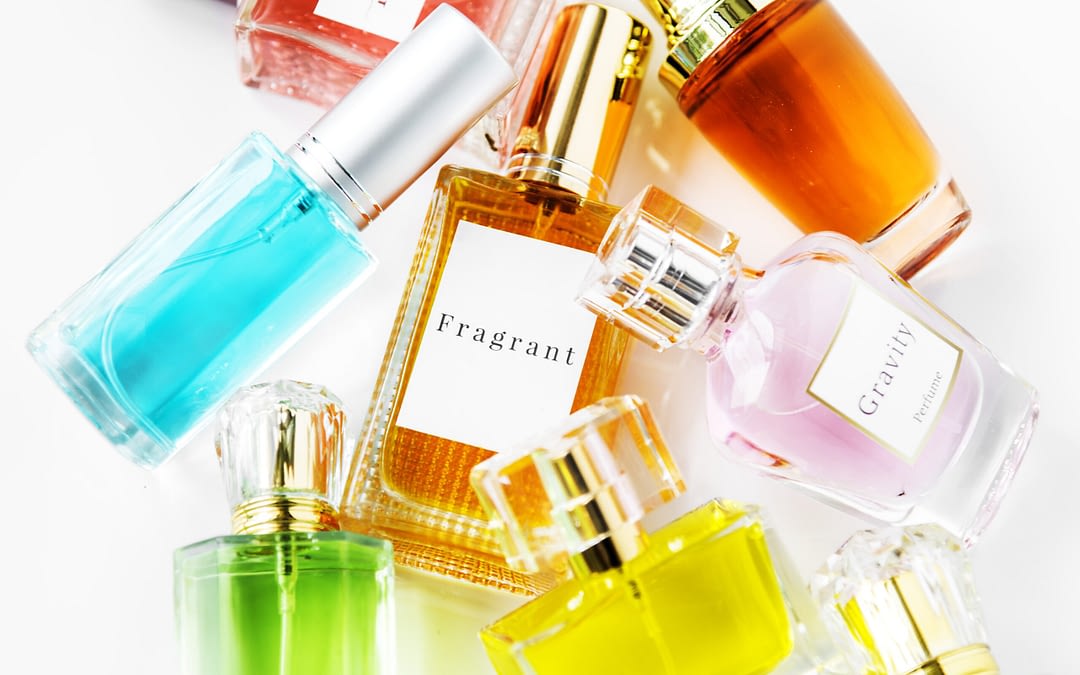 Jak dobierać perfumy?