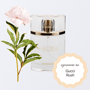 Replika perfum Rush marki Gucci