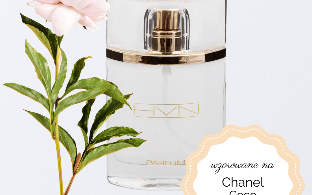 Coco Mademoiselle   Chanel
