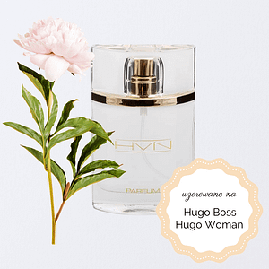 Replika perfum Hugo Woman marki Hugo Boss