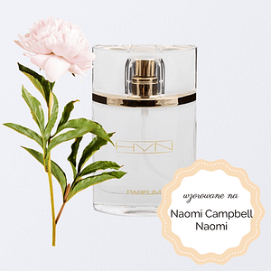 Replika perfum Naomi marki Naomi Campbell