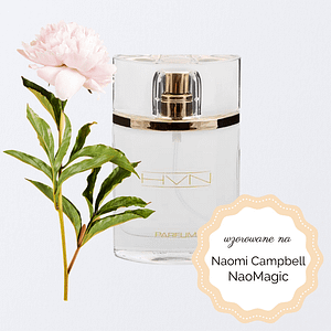 Replika perfum NaoMagic marki Naomi Campbell